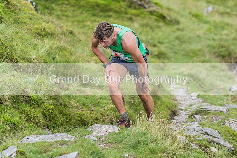 Kentmere-63 - Kentmere Horseshoe Fell Race Sunday 21st July 2024