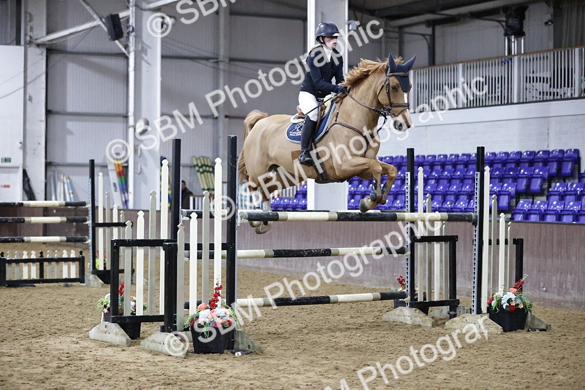 SBM_002263 - Class 7 - National 1.30m/1.40m Open Handicap