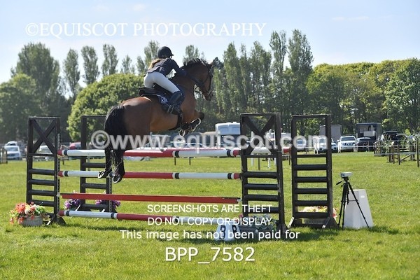 BPP_7582 - CLASS 5 ScottiBranch Outdoor Open Championship Inc The Wright , Johnston & Mackenzie LLP RHS Young M