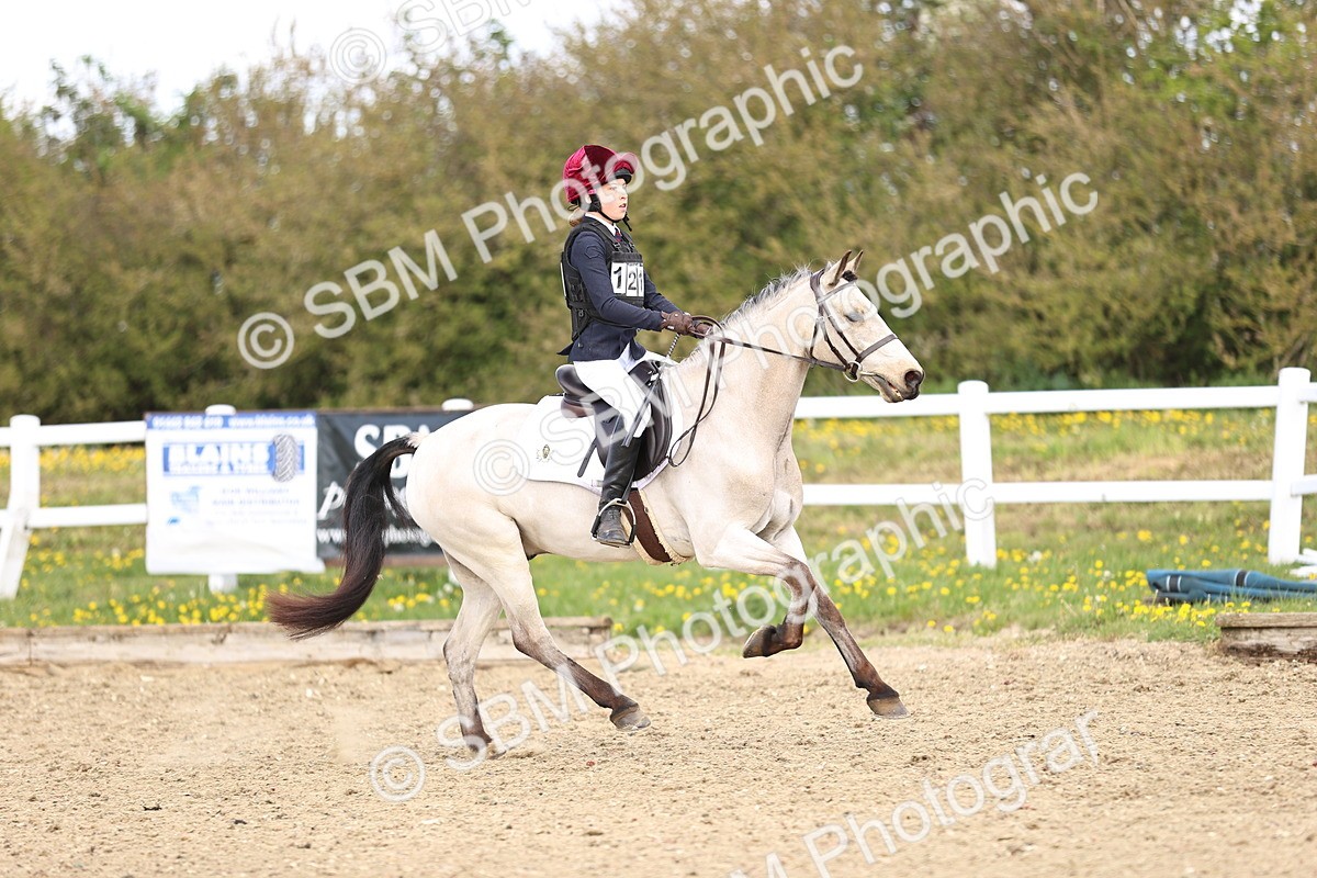 SBM_001705 - Class 4 - 70cm