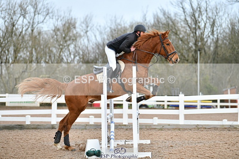 240124A-100212-00006 - Cls 1 British Novice & 90cm Open