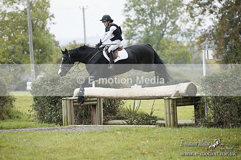 WWHT 181020 WWHT 181020 1636 - WWEC Open (1.00m)  18/10/20