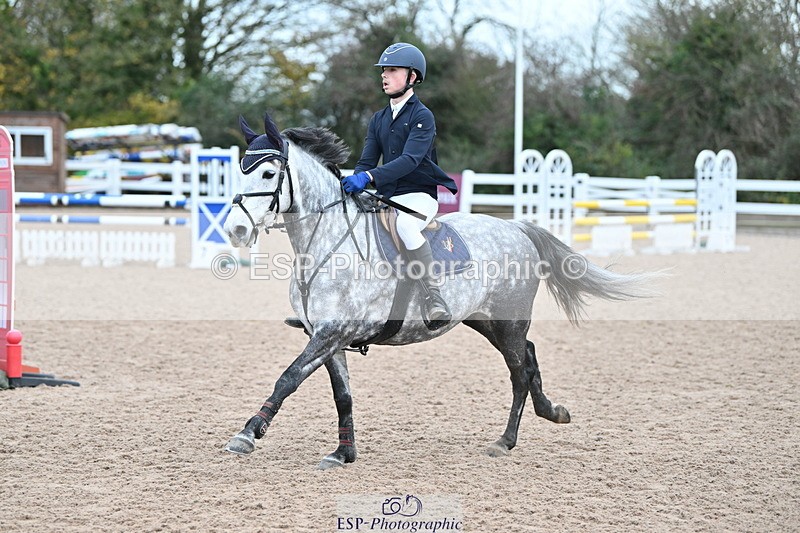 231119A-094528-04734 - Sun Cls 3 BlueChip Pony Discovery Qualifier