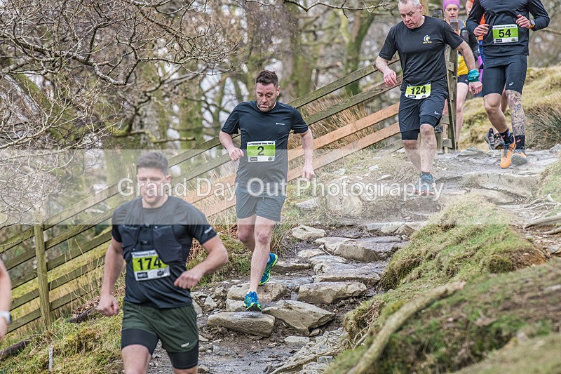 Buttermere-54 - Fellside Events Buttermere Trail Race Sunday 23rd March 2025