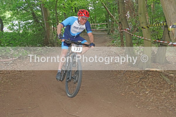 133 - MTB East Round 6 Potash 1st June 2025  13:20 Male Adult Elite/S1 start (1Hr) +1 Lap