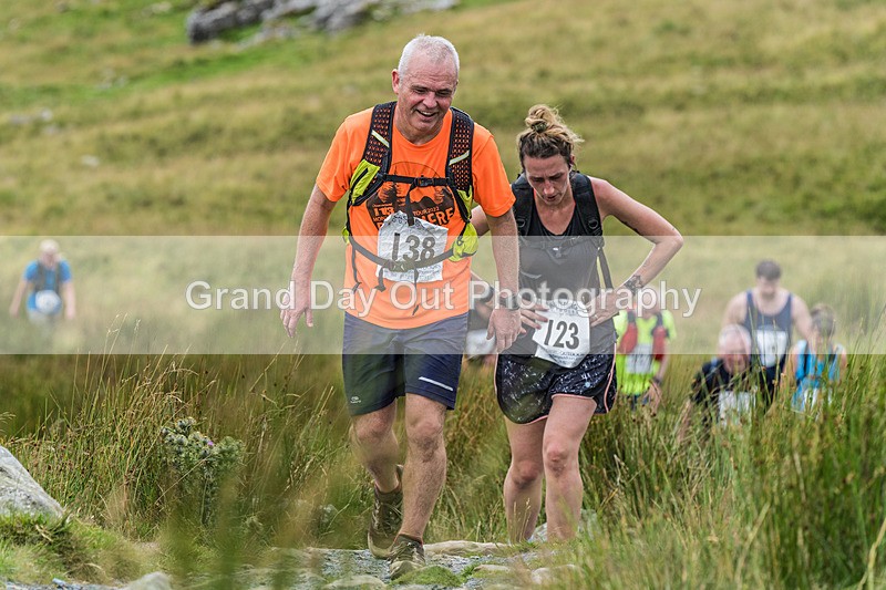 Ingleborough-473 - Ingleborough Mountain Race Saturday 20th July 2024