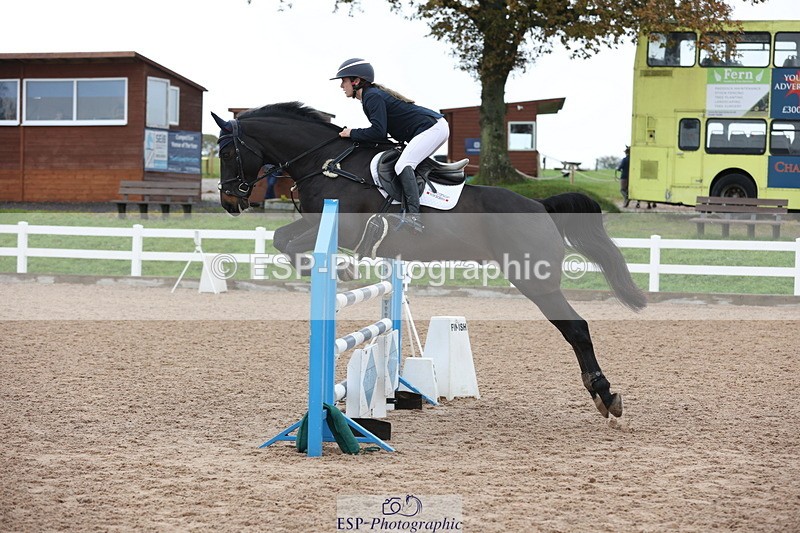 231112A-115900-03901 - Cls 18 Discovery & 1m Open