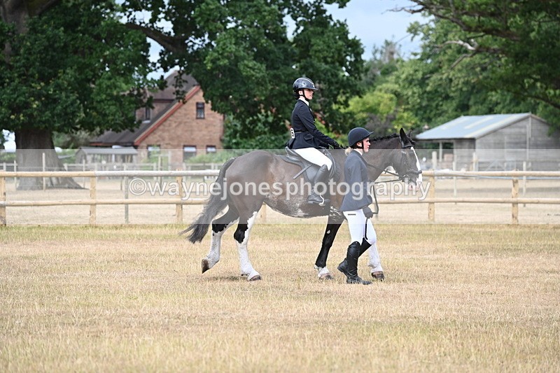 WJ6_7521 - Class 9 Tack and Turnout