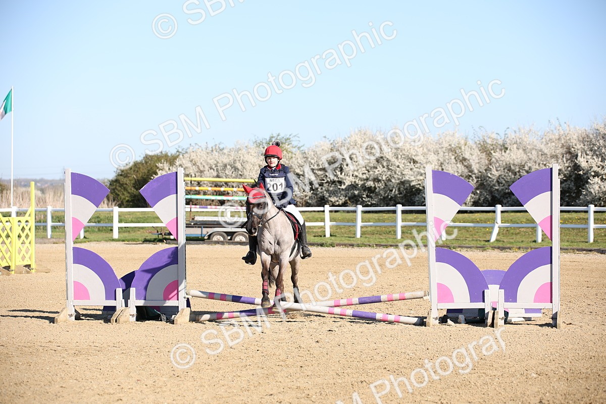 SBM_000188 - Class 1 - 40cm