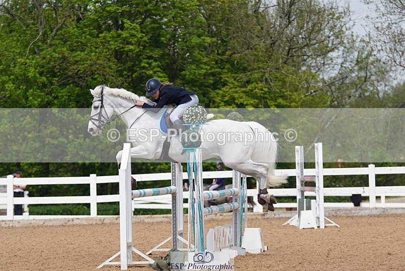 230513A-133706-01192 - Cls 5 Pony Newcomers & Open