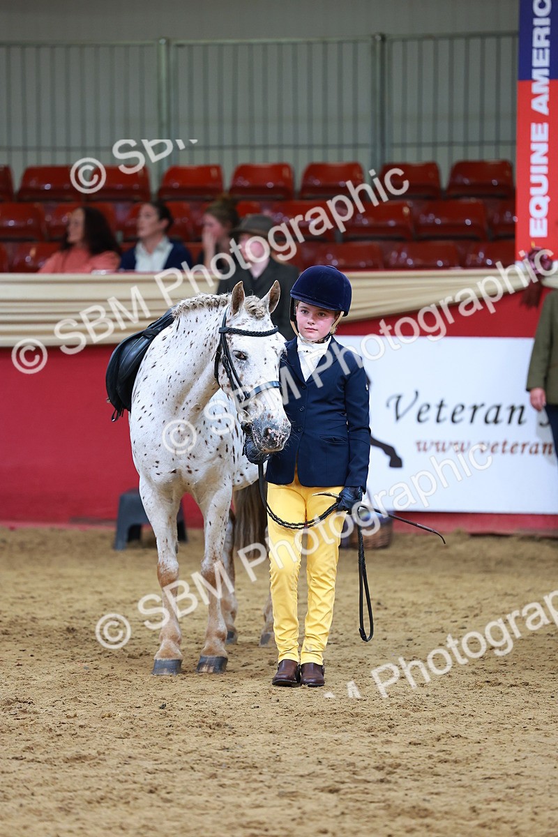 SBM_20606 - Class 906 - Sup Final Ridden Champ