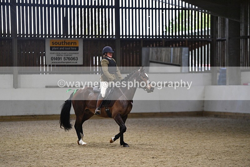 WJ5_8365 - Class 14 Novice Ridden/Rider