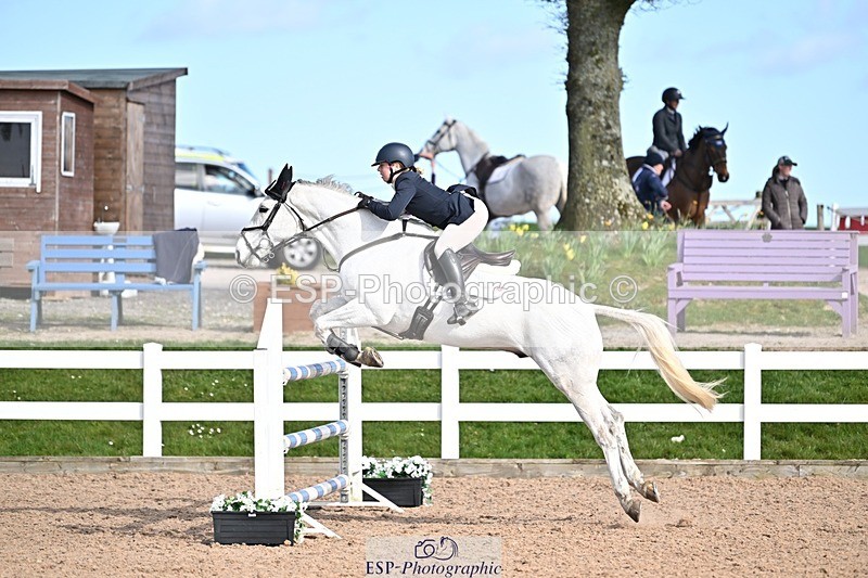 250328-145030-02887 - Cls 14 National 1.15m M Cup Quali