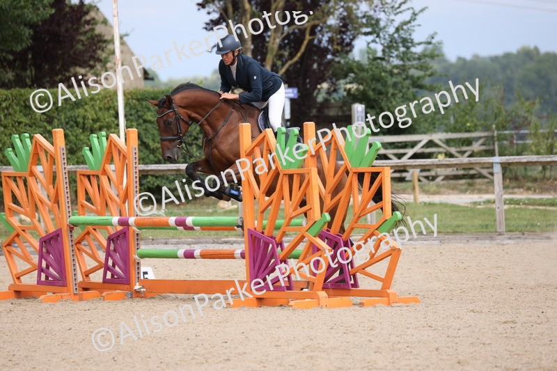 20250727-2173 - Class 6 - 90cm