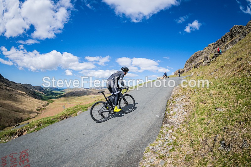 111656 - Hardknott Pass Camera 2 11.00-12.00