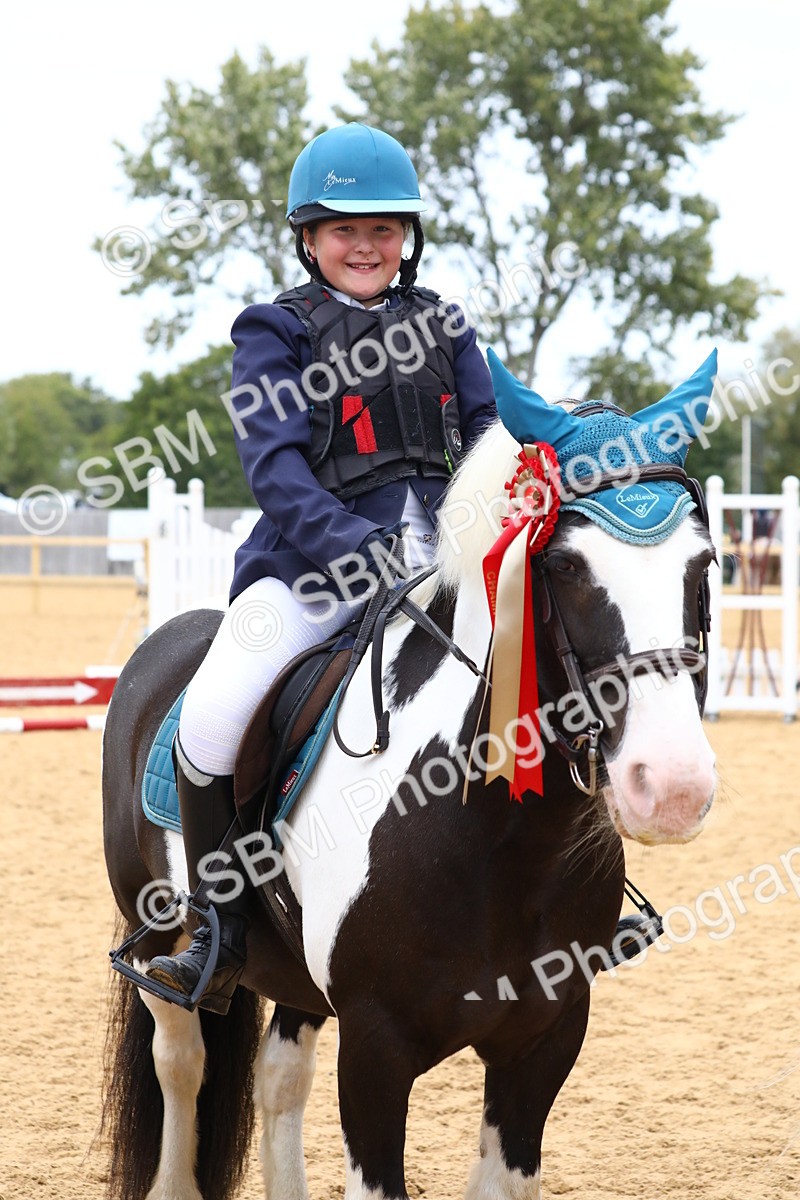 SBM_65166 - Supreme Championship 50cm 60cm 70cm