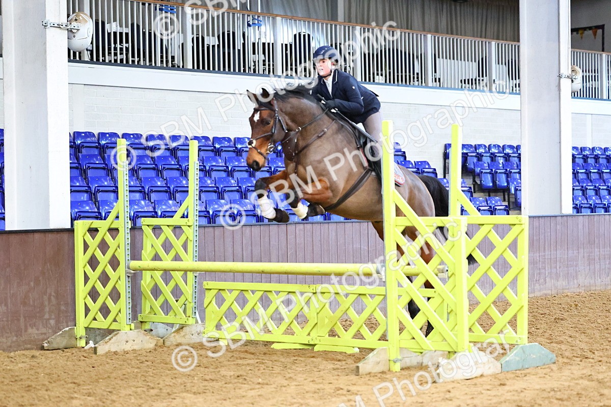 SBM_000438 - Class 2 - Senior British Novice - 90cm