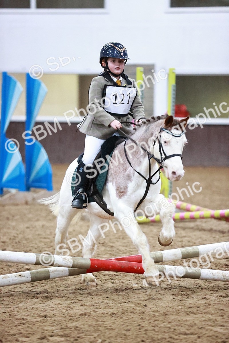 SBM_000107 - Class 1 - 40cm