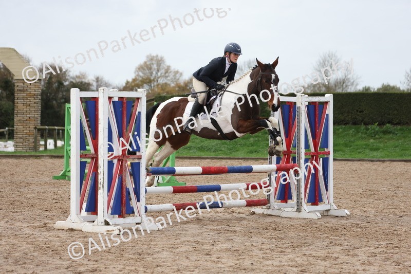 20251116-0373 - Class 3 - 80cm