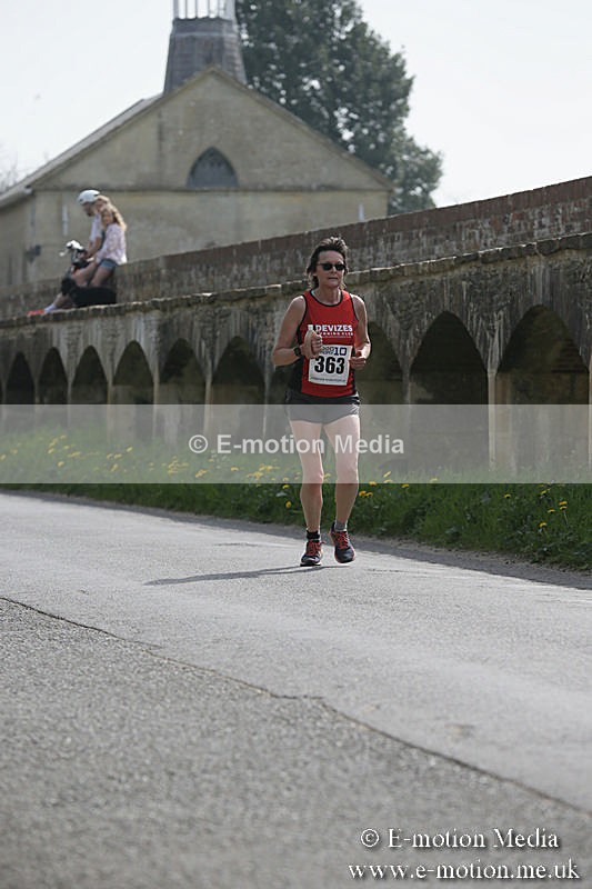 CAD 190419 469 - Cadence Events    Good Friday 10 Miler 19/04/19