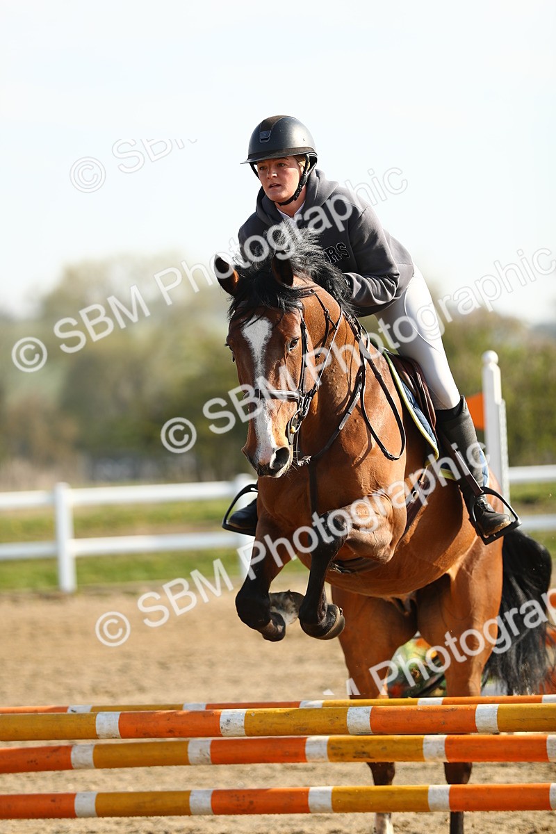 SBM_001725 - Class 7 - Clear Round