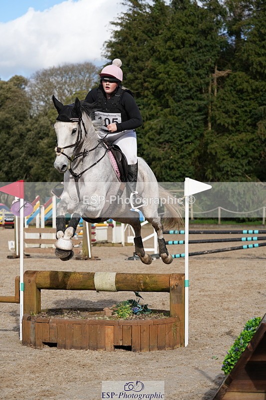 260228A-134552-01000 - Cls 2, 80cm 1pm to End