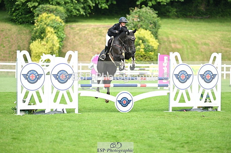 250614A-093026-04967 - Cls 18 Newcomers and 1.10m Open