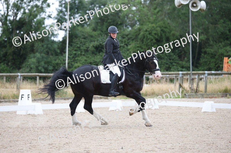 20250706-0107 - Class 11 - MQ Open Novice Test 3