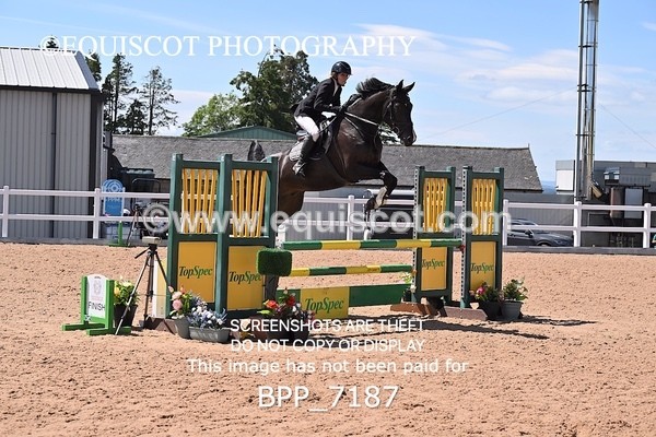 BPP_7187 - CLASS 14 FRI Nupafeeds Senior Dicovery/1m open