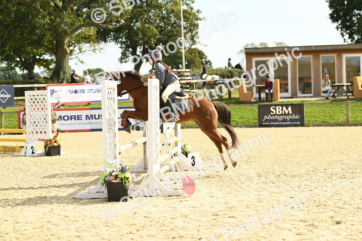 SBM_69077 - J15 - Junior Pony 70cm Championship