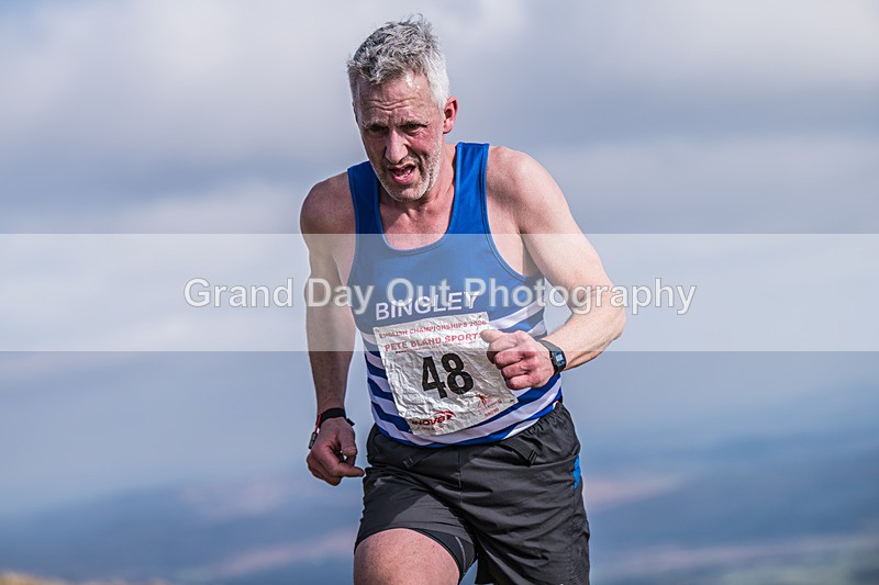 Black Combe-1912 - Black Combe Fell Race Saturday 7th March 2026