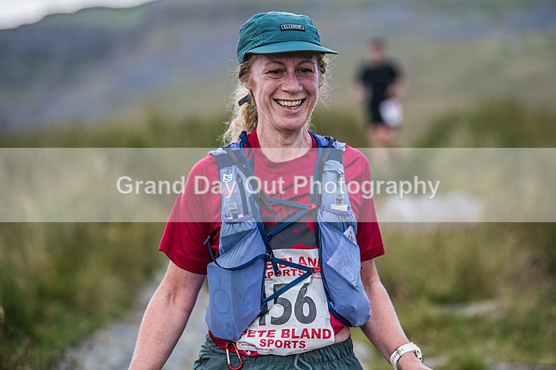Ingleborough-1169 - Ingleborough Mountain Race Saturday 18th July 2026