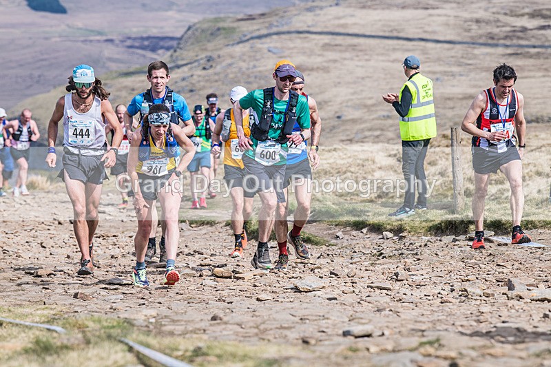 Pen-Y-Ghent-344 - The 3 Peaks Race Saturday 25th April 2026 - Pen Y Ghent