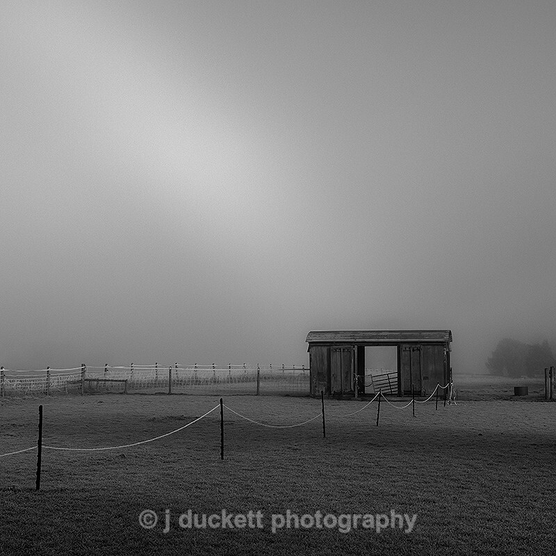 Goods Carriage Fine art photography by The Silent Photographer