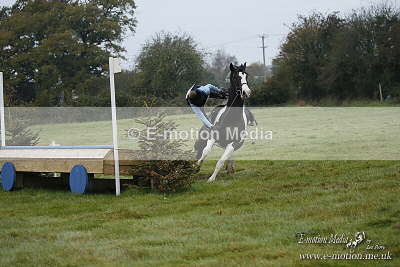 WWHT 181020 WWHT 181020 068 - WWEC Novice Restricted (0.80m) 18/10/20