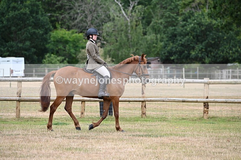 WJ6_3759 - Class 9 Tack & Turnout