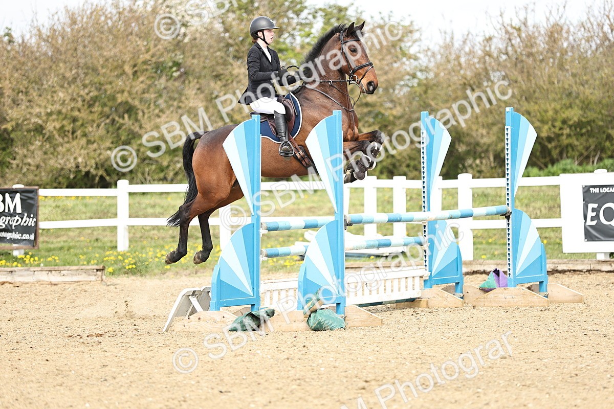 SBM_000806 - Class 3 - Senior Discovery - 1.00m