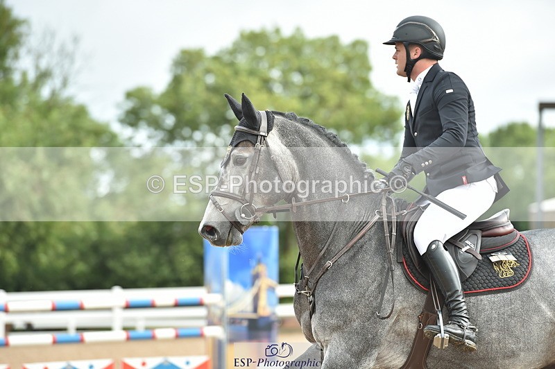 230723A-090002-10800 - Cls 28, 5 Yr Olds 1.10m