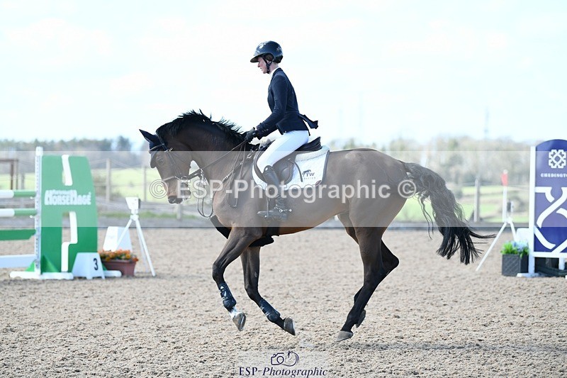 250328-122742-00967 - Cls 3 Snr Foxhunter