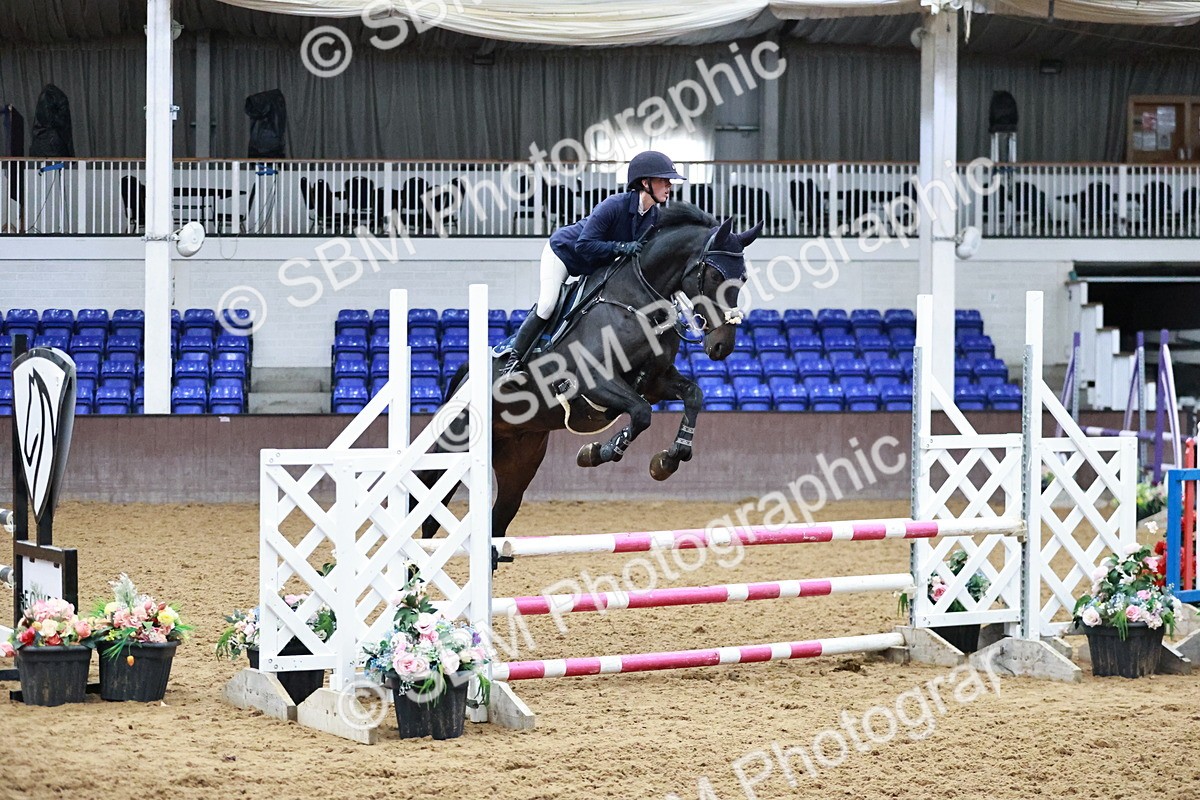 SBM_000646 - Class 2 - Senior British Novice 90cm