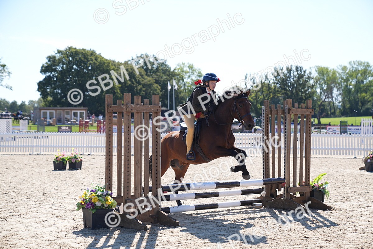 SBM_19574 - J57 - Clear Round 50cm