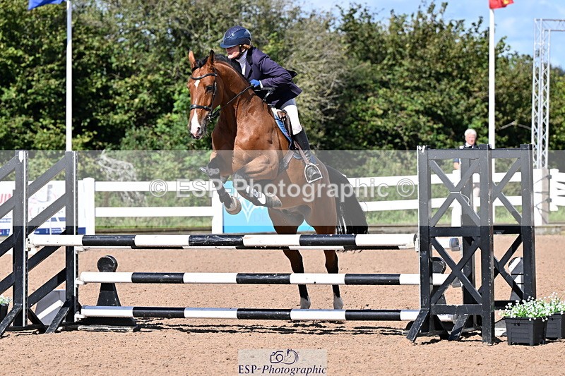 240912A-113820-01233 - Cls 9 Snr Discovery and 1m Open