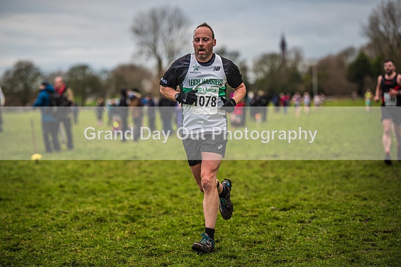 Blackpool-985 - Mid Lancs XC Blackpool Saturday 13th January 2024