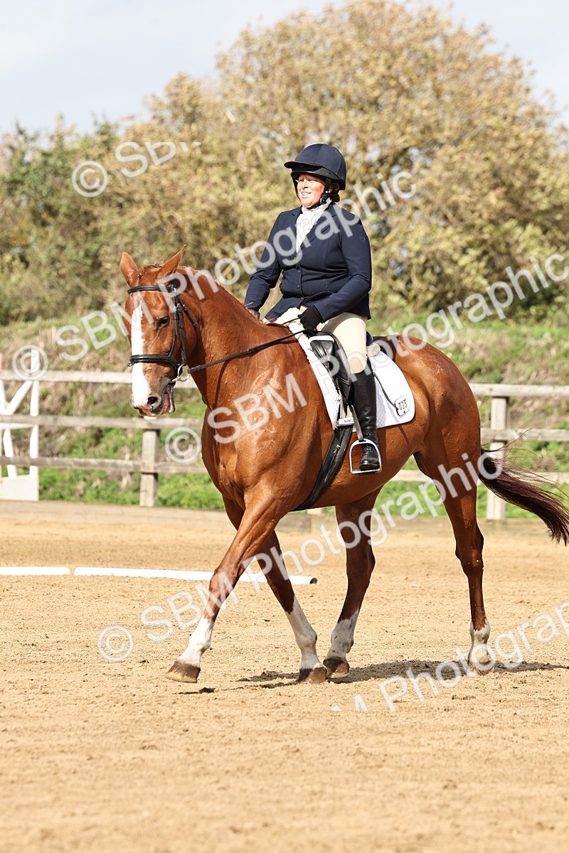 SBM_001160 - Class 46 - Novice 1 Combined Training