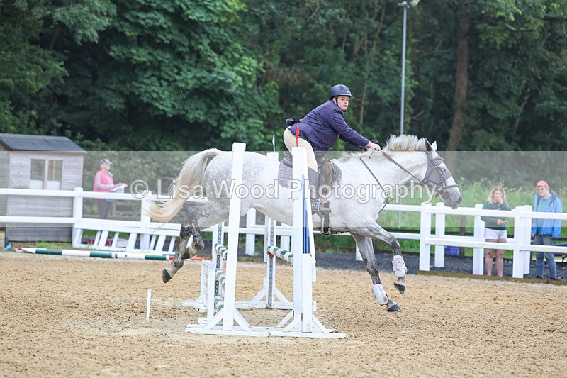 3E7A5075 - Class 3: Senior 80cm