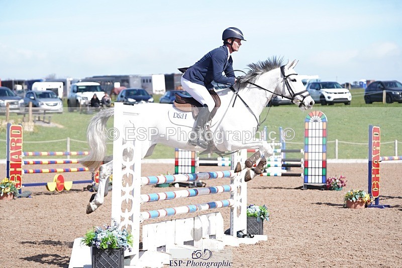 250330-124606-07075 - Cls 27 Snr 1.05 and 1.10m Grand Prix