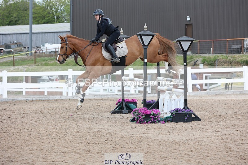 250509-142046-07749 - Cls 22 1.05m Amateur Qualifier