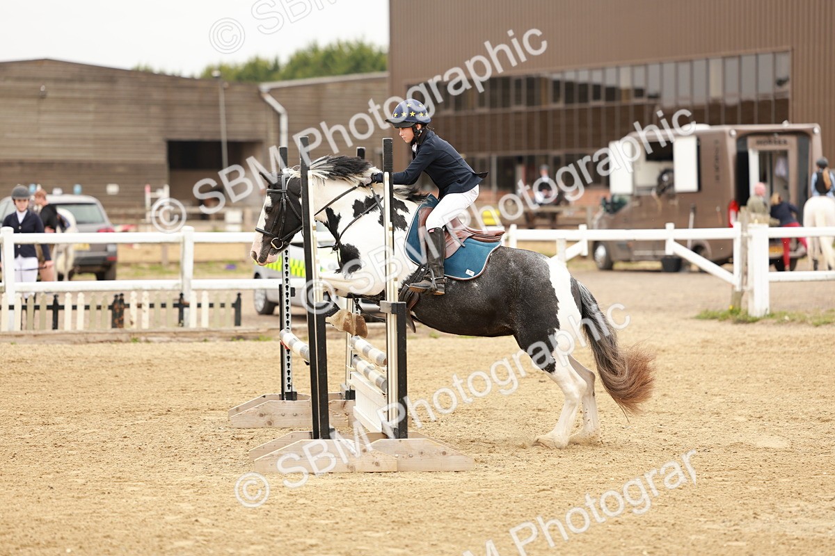 SBM_007819 - Class 4 - 70cm