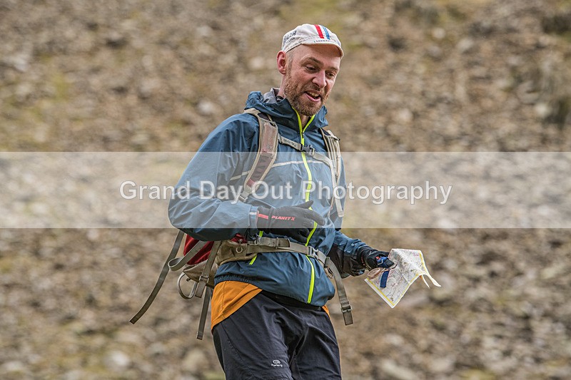 Kong MMM-324 - Kong Mini Mountain Marathon Round 1 Lake District Coniston Sunday 5th March 2023