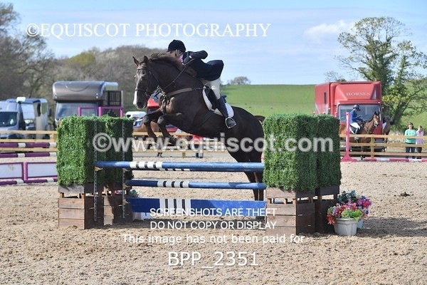 BPP_2351 - CLASS 23 SUN Senior Discovery/ 1m Open